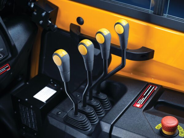 Hyundai 35BE-X