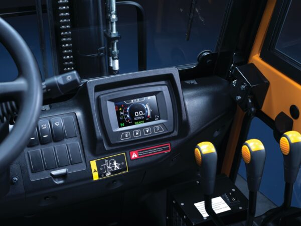 Hyundai 35BE-X