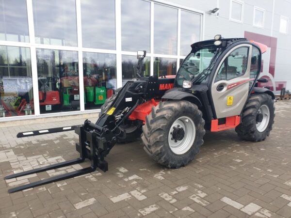 Manitou MLT630-105