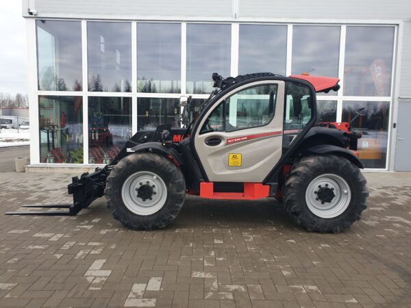 Manitou MLT630-105