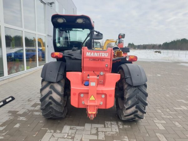 Manitou MLT630-105