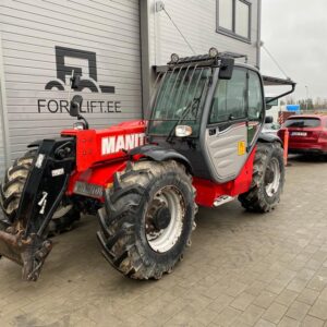 Manitou MT732 Turbo