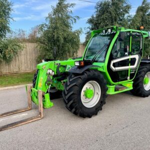 Merlo TF38.7-120