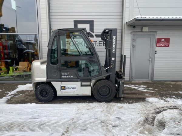 Nissan YG1D2A32Q