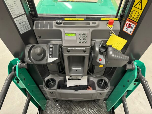 Mitsubishi OPBM10P