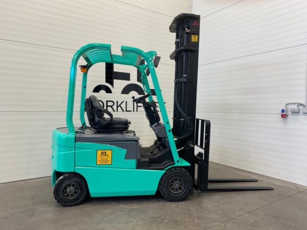 Mitsubishi FB16N