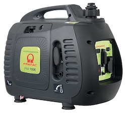 Generaator PMI 1000 (bensiin)