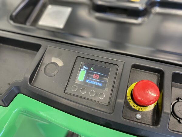 HC CDD20-XT1-SI