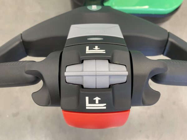 HC CDD20-XT1-SI