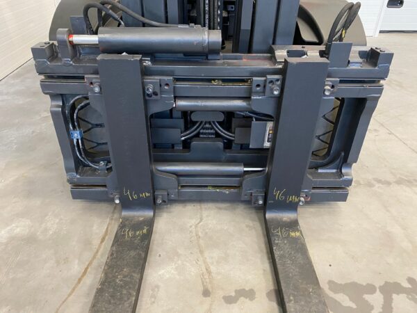 Linde H35T