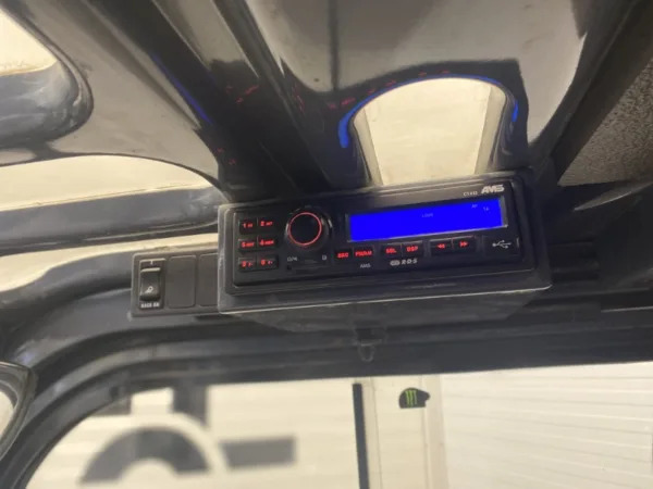 Toyota 06-8FD30F