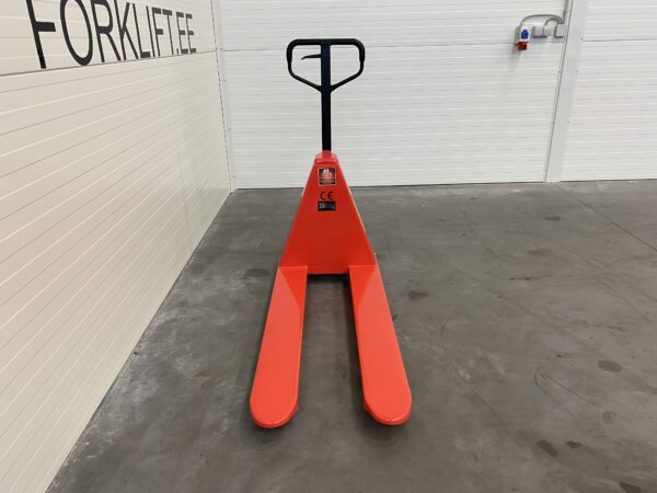 LIFTI HLD1500 1150x540mm manuaalne käärkahvelkäru