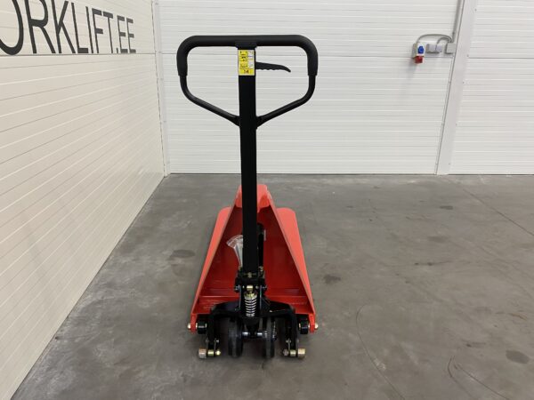 LIFTI HLD1500 1150x540mm manuaalne käärkahvelkäru