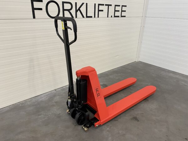 LIFTI HLD1500 1150x540mm manuaalne käärkahvelkäru