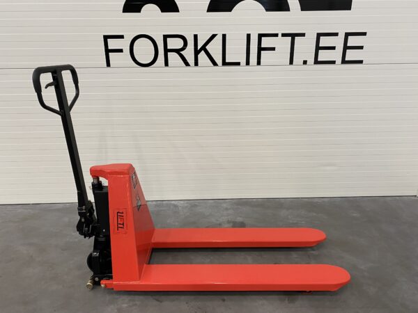 LIFTI HLD1500 1150x540mm manuaalne käärkahvelkäru