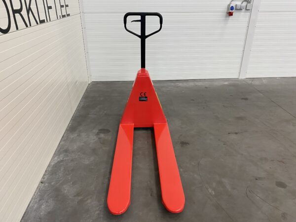 LIFTI HLD1500 1150x540mm manuaalne käärkahvelkäru