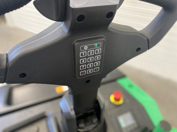 HC CBD20-XT1S-SI