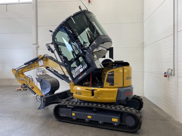 XCMG XE35E