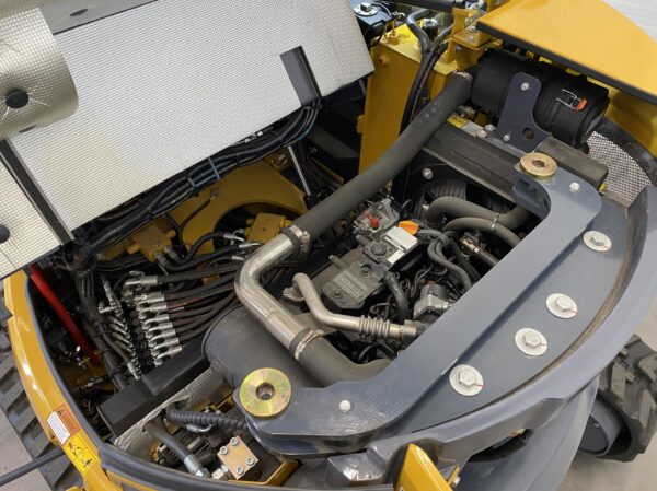 XCMG XE35E