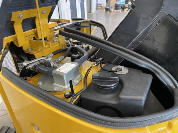 XCMG XE35E