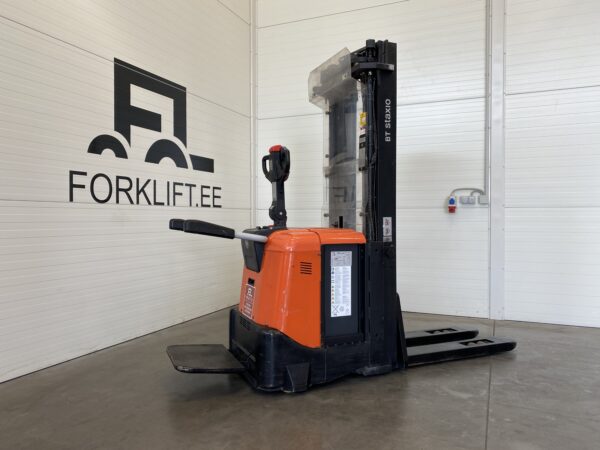 BT SPE160L