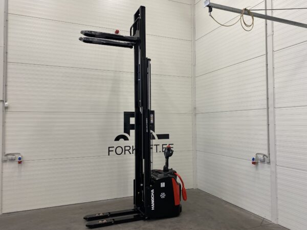 HC CDD16-AC2S-L 4700mm