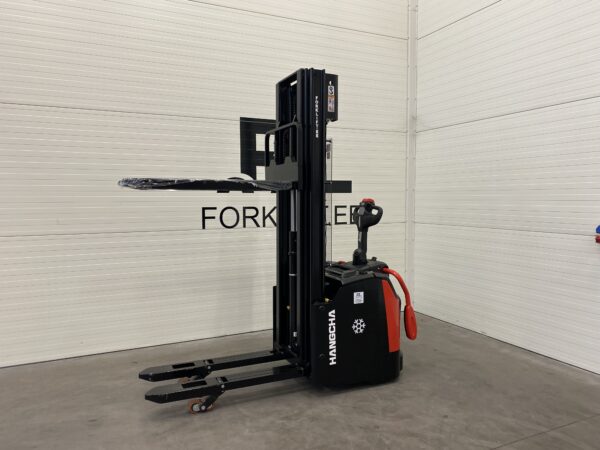 HC CDD16-AC2S-L 4700mm