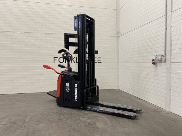 HC CDD16-AC2S-L 4700mm