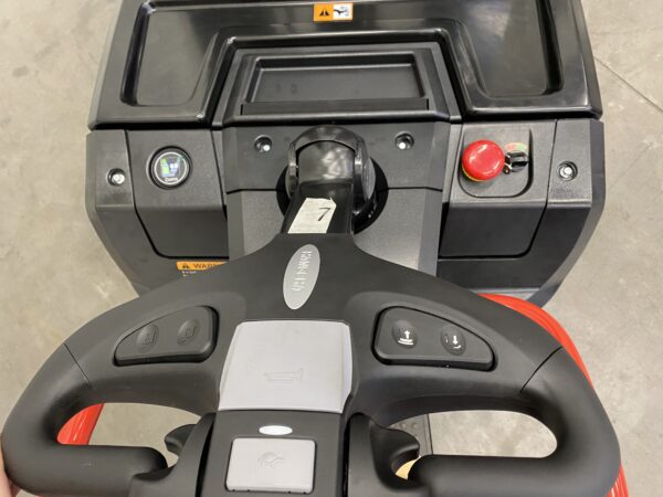 HC CDD16-AC2S-L 4700mm