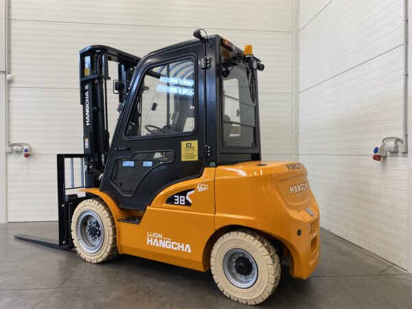 HC XE CPD38-XEY2H-SI