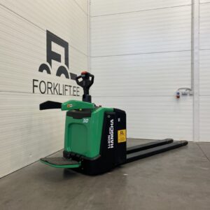 HC CBD30-XT1S-SI 2400mm