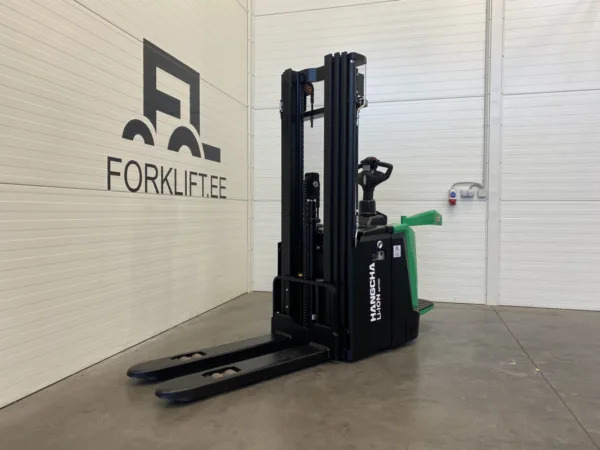 HC CDD16-XT1S-SIL 4700mm Initial lift