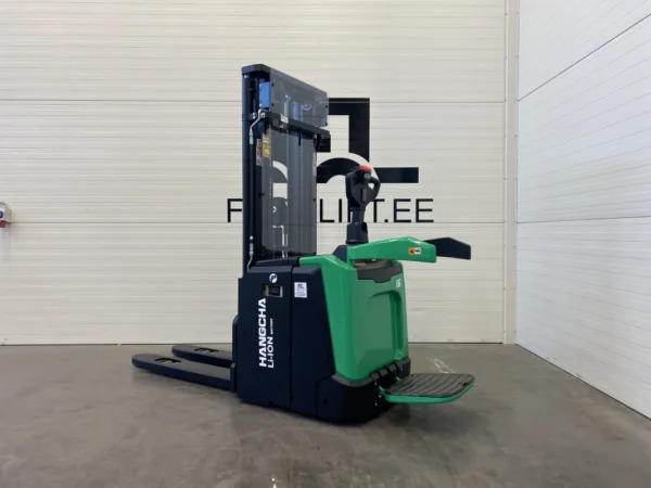 HC CDD16-XT1S-SIL 4700mm Initial lift
