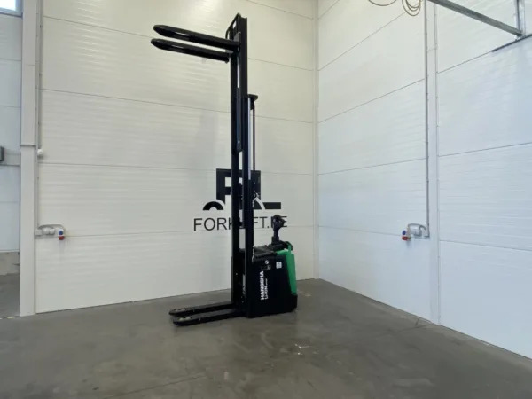 HC CDD16-XT1S-SIL 4700mm Initial lift