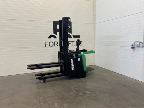HC CDD16-XT1S-SIL 4700mm Initial lift