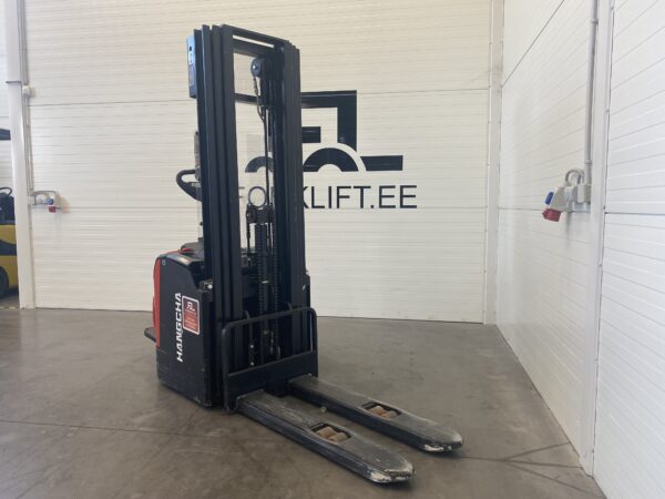 HC CDD16-AZ3S 4500mm