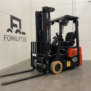 EP CPD15TVL 4800mm EP CPD15TVL 4800mm