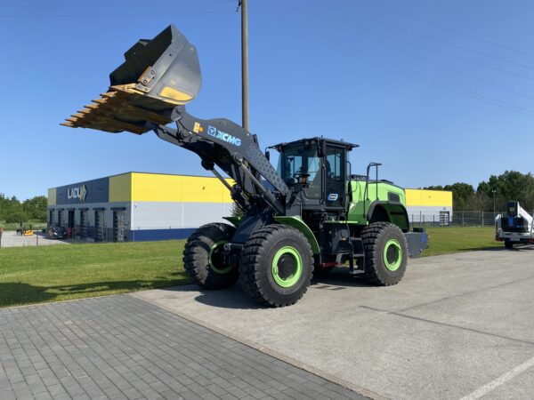 XCMG XC968-EV