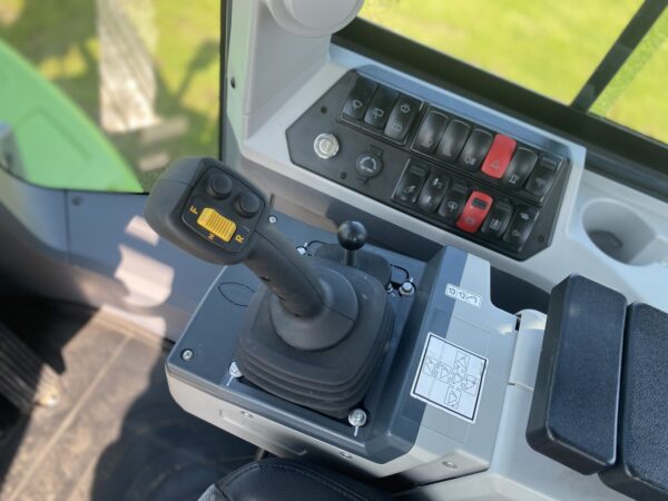 XCMG XC968-EV