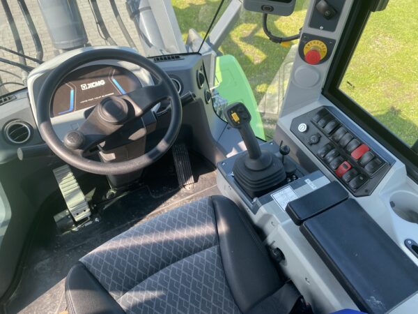 XCMG XC968-EV