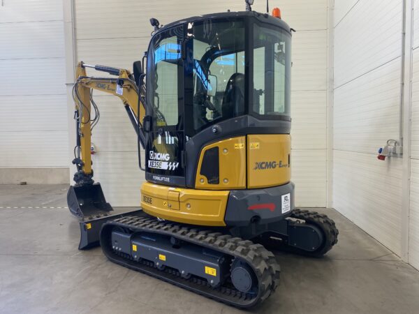 XCMG XE35E