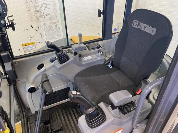 XCMG XE35E