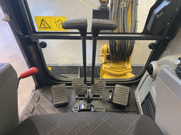 XCMG XE35E