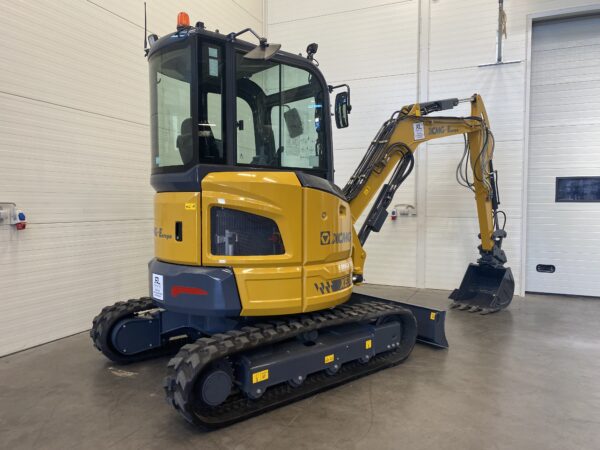 XCMG XE35E