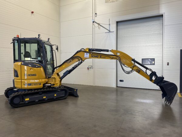 XCMG XE35E