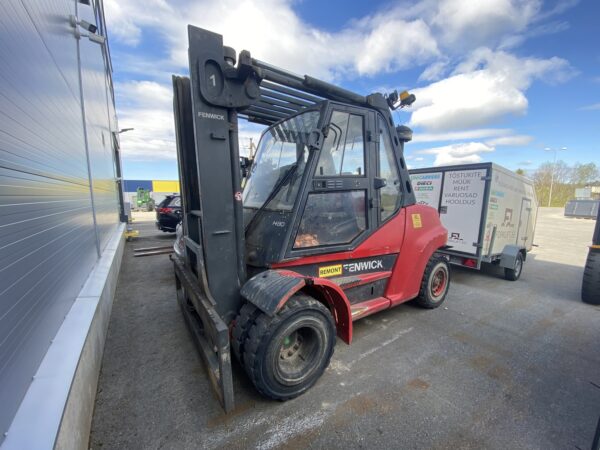 Linde H80D-02