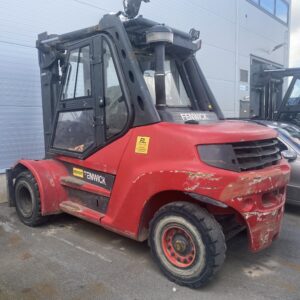 Linde H80D-02