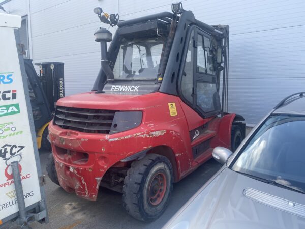 Linde H80D-02