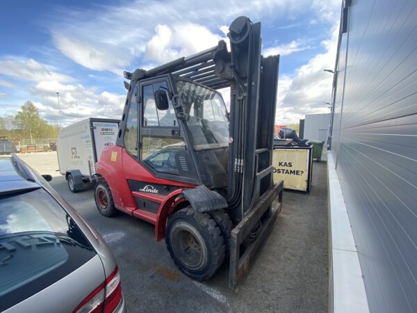 Linde H80D-02