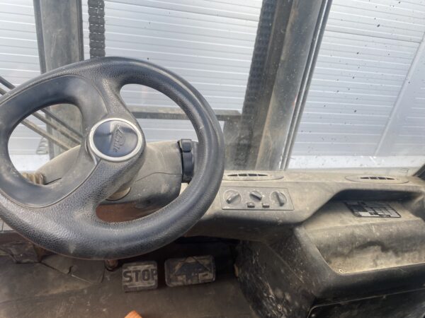 Linde H80D-02